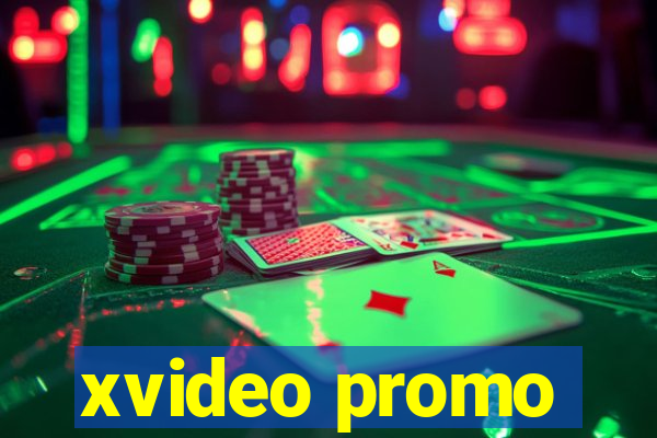 xvideo promo